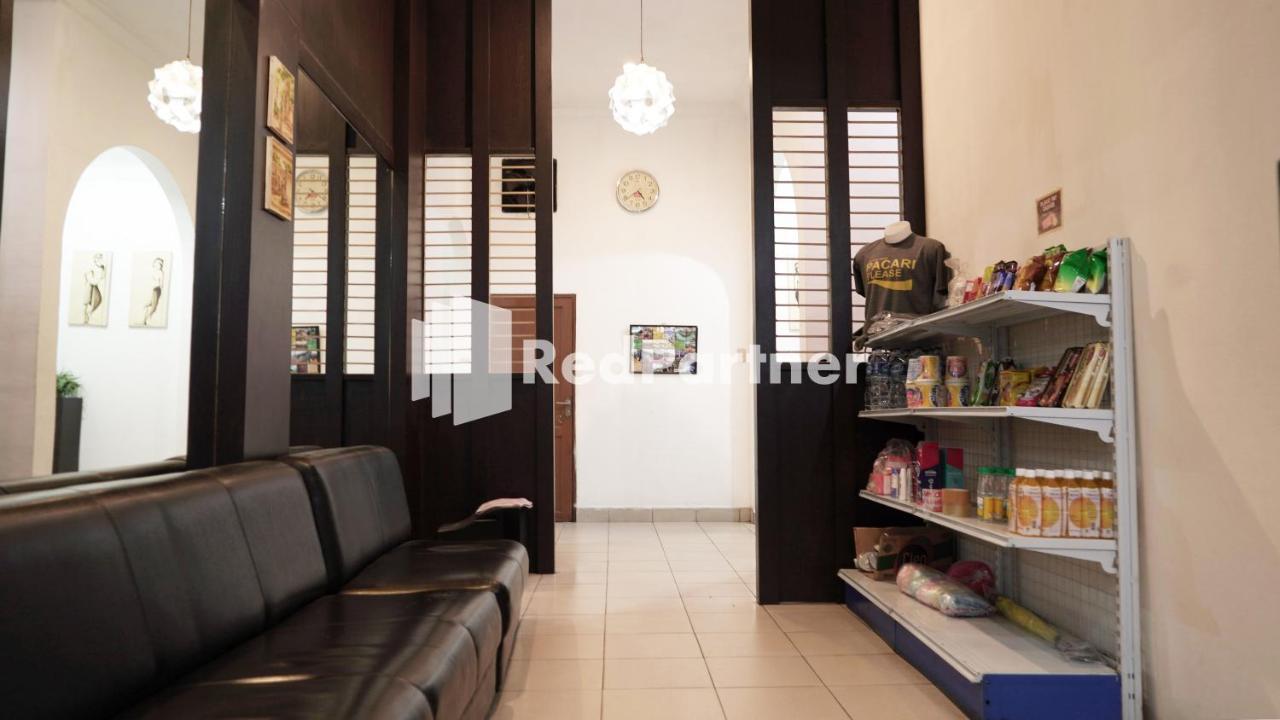 فندق ويسما سيديرهانا بادجيت ميدان المظهر الخارجي الصورة
